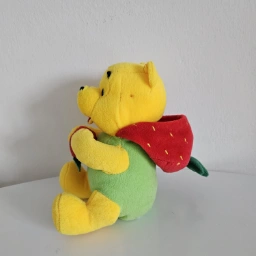 Disney Peter plys bamse