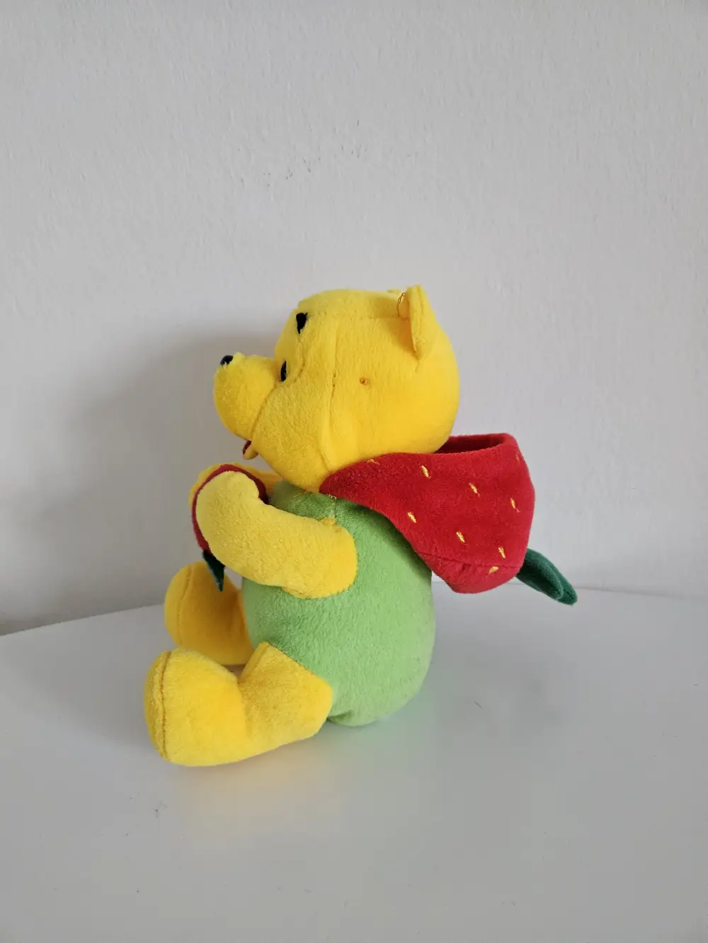 Disney Peter plys bamse