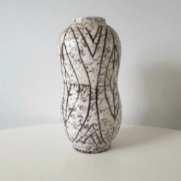 Ukendt Vase