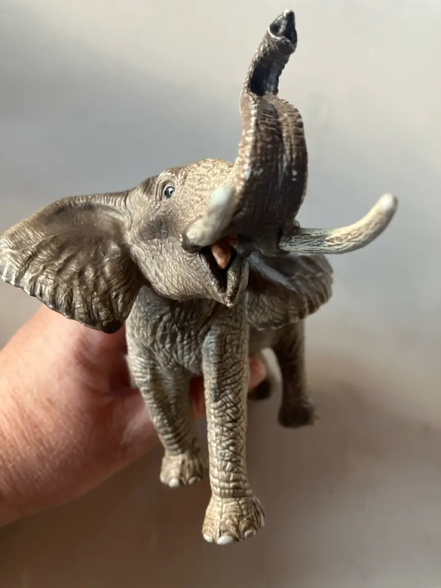 Schleich Elefant