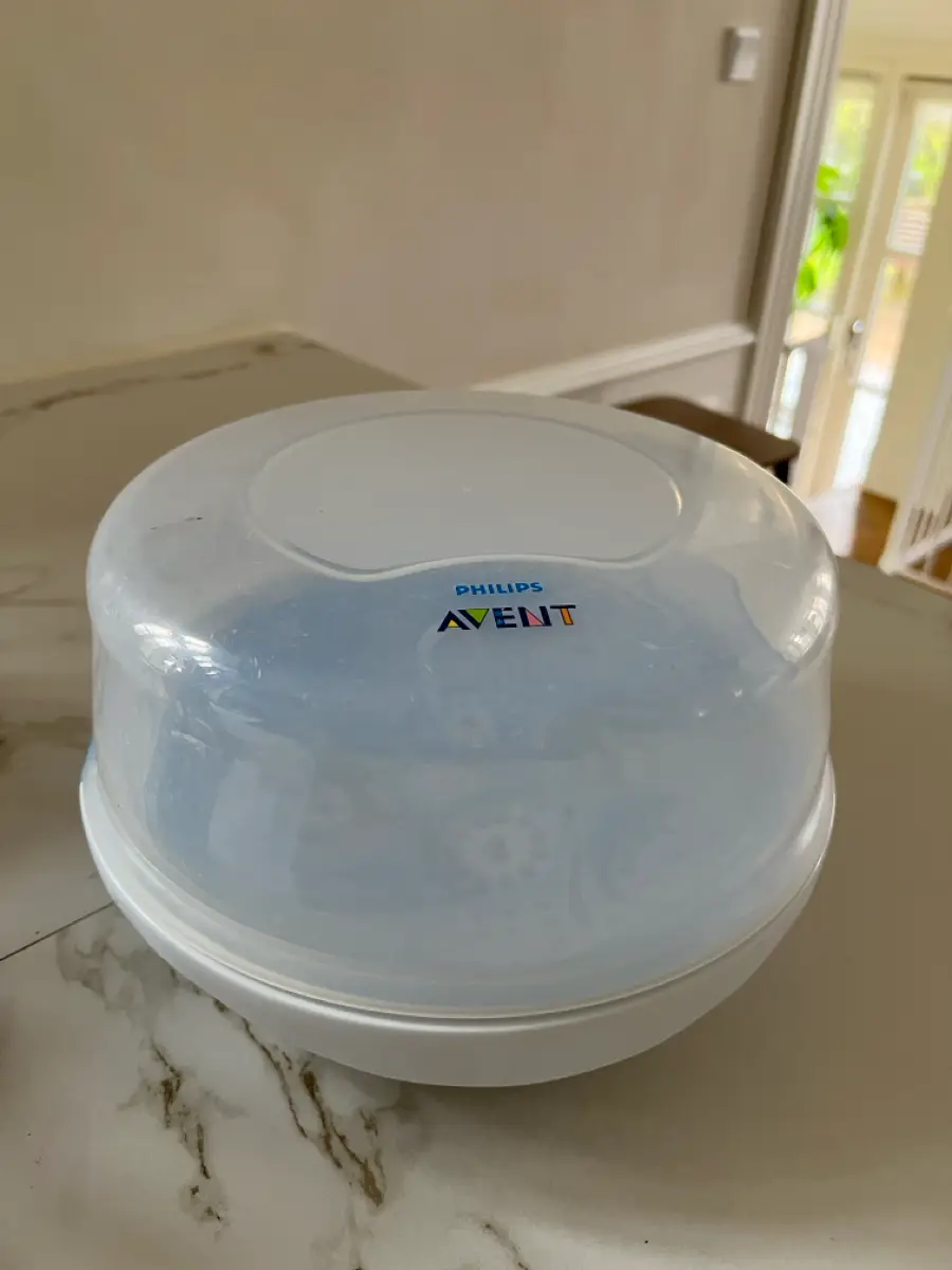 Philips AVENT Sterilisator