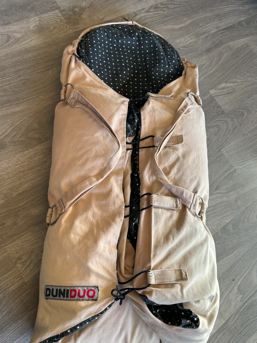 Duniduo Sleepbag