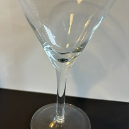 Ukendt Cocktail glas