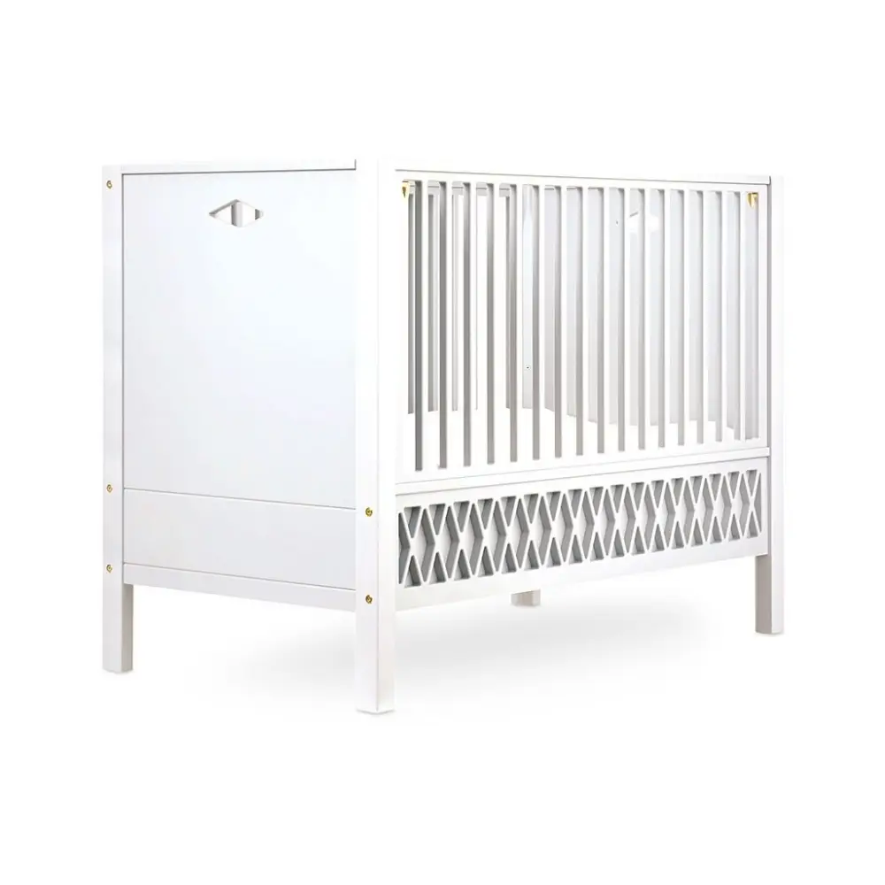 Cam Cam Copenhagen Harlequin babyseng 70*140