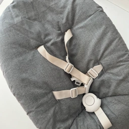 Stokke Baby indsat