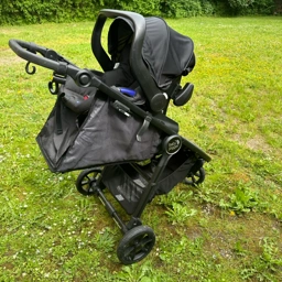 Baby Jogger Kombi vogne City Mini GT 2