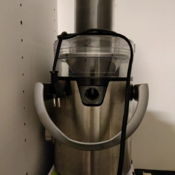 Cook and baker Juicer