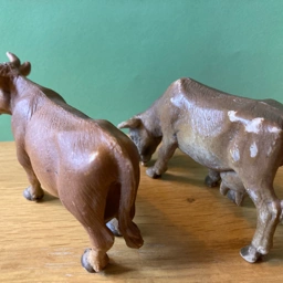 Schleich Køer