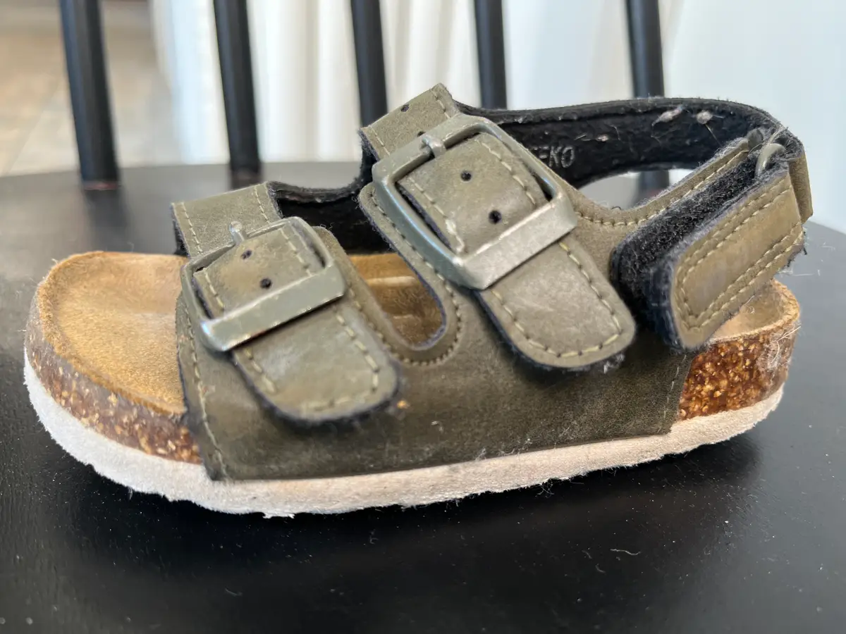 Linear of sweden Sandals