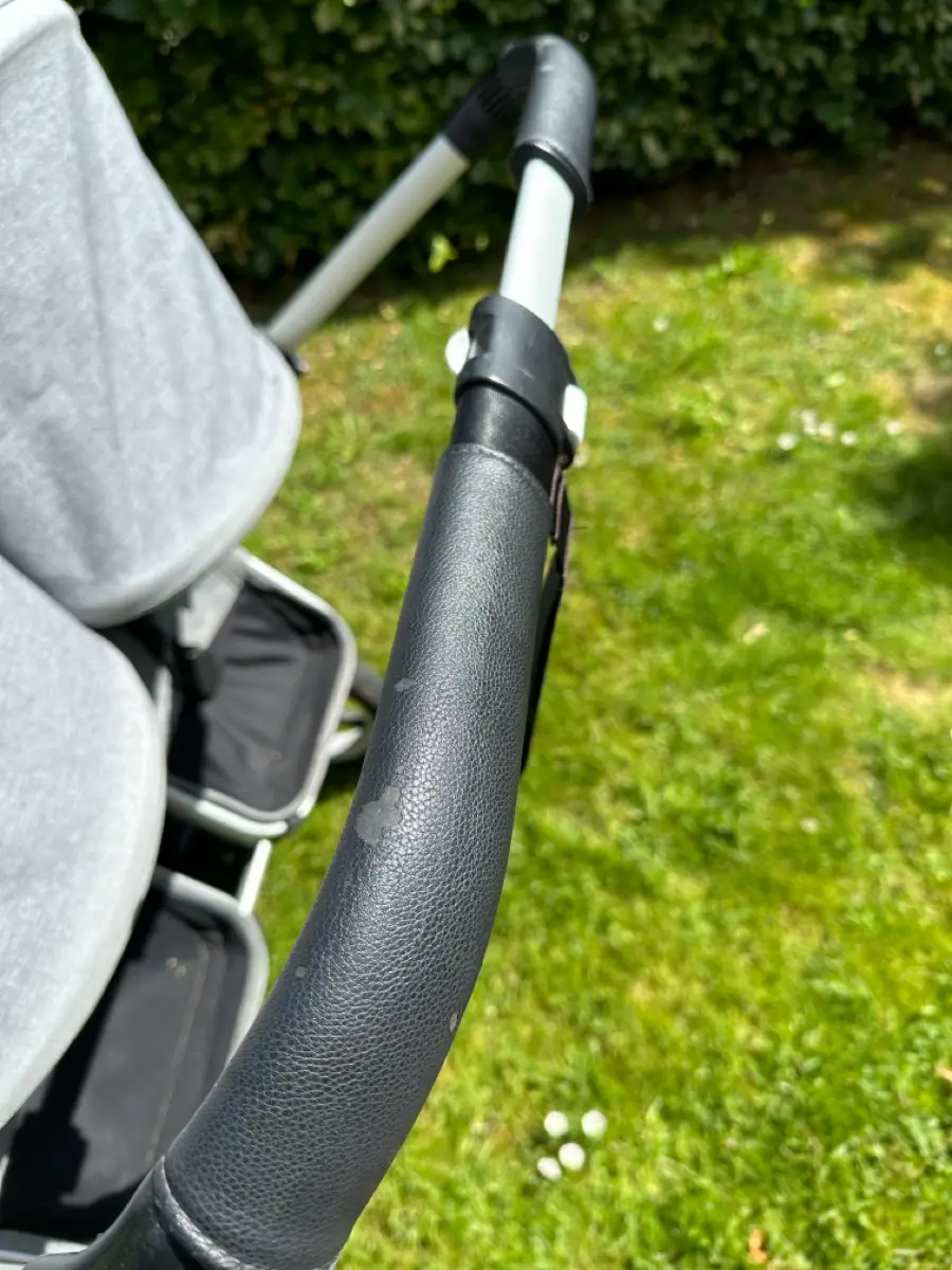 Bugaboo Donkey duo 3