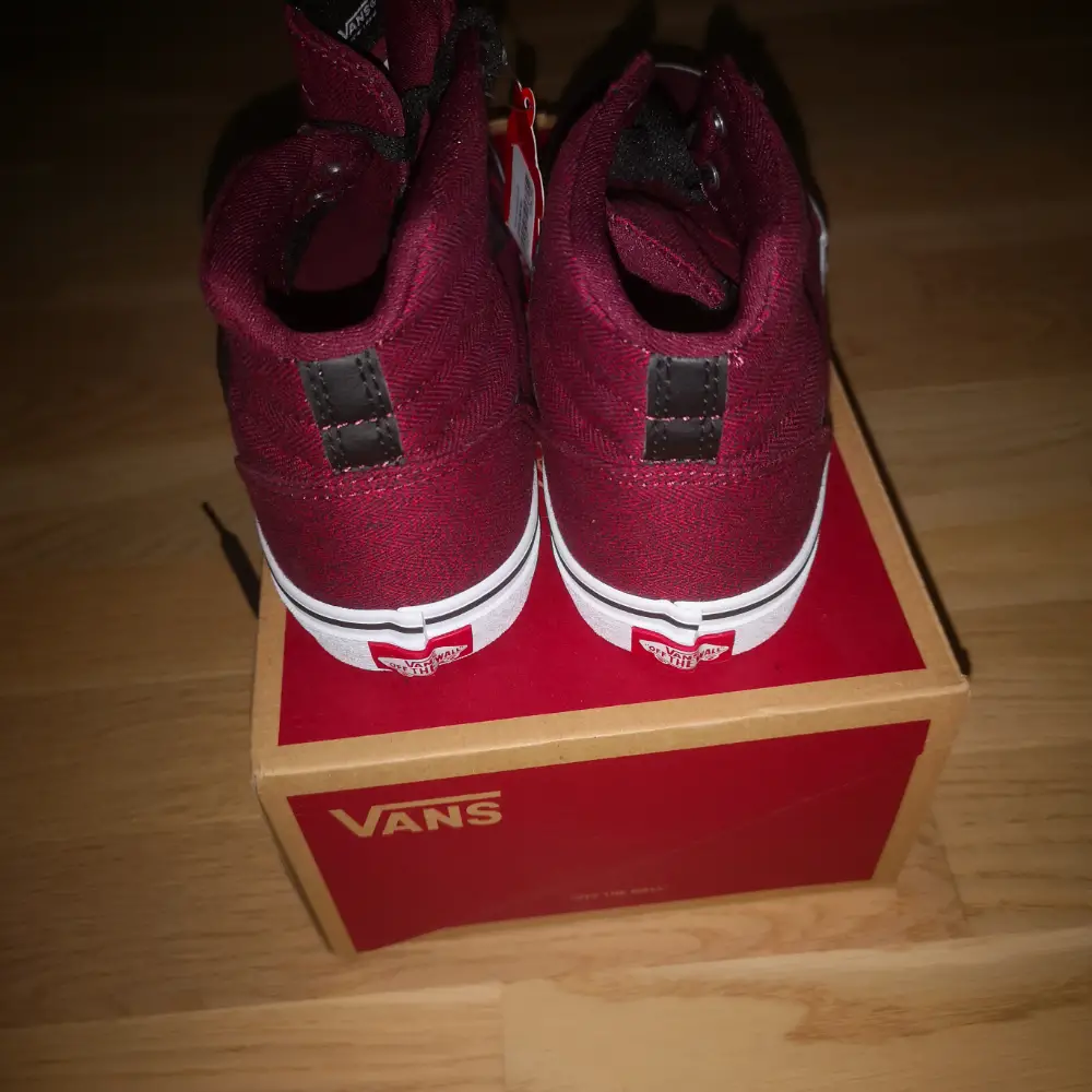 Vans Sneakers nye