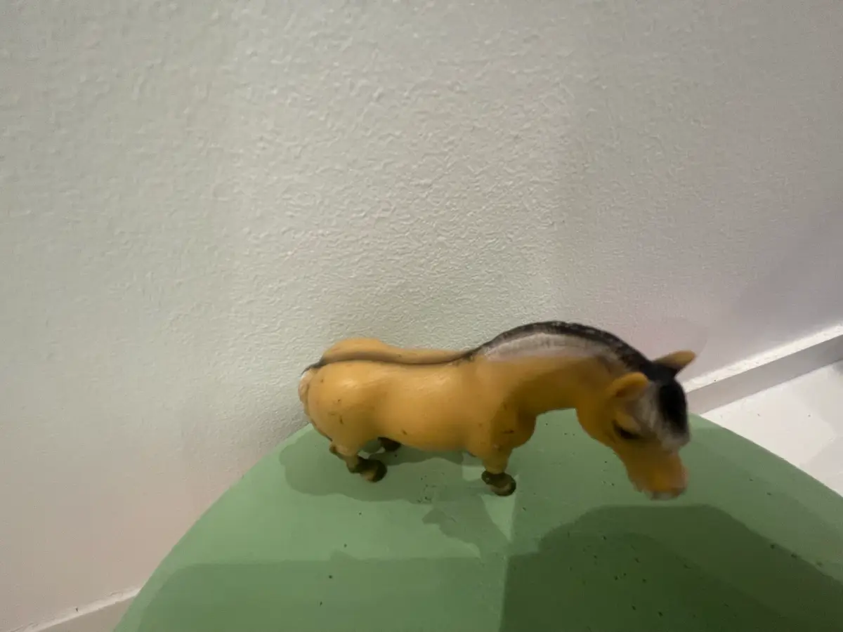 Schleich Fjordhest