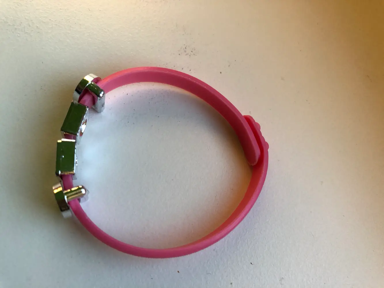 Ukendt Armbånd