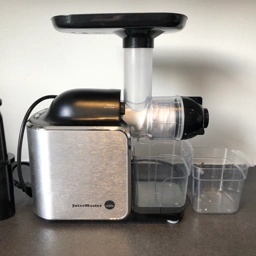 Wilfa Juicer