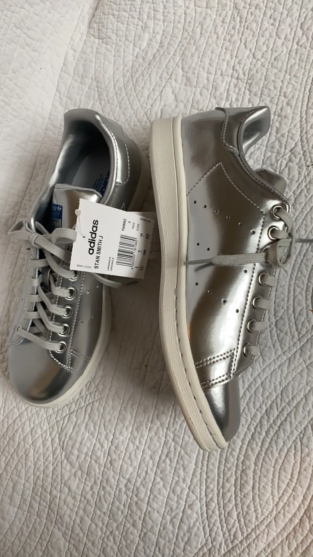 adidas Stan Smith sneaks