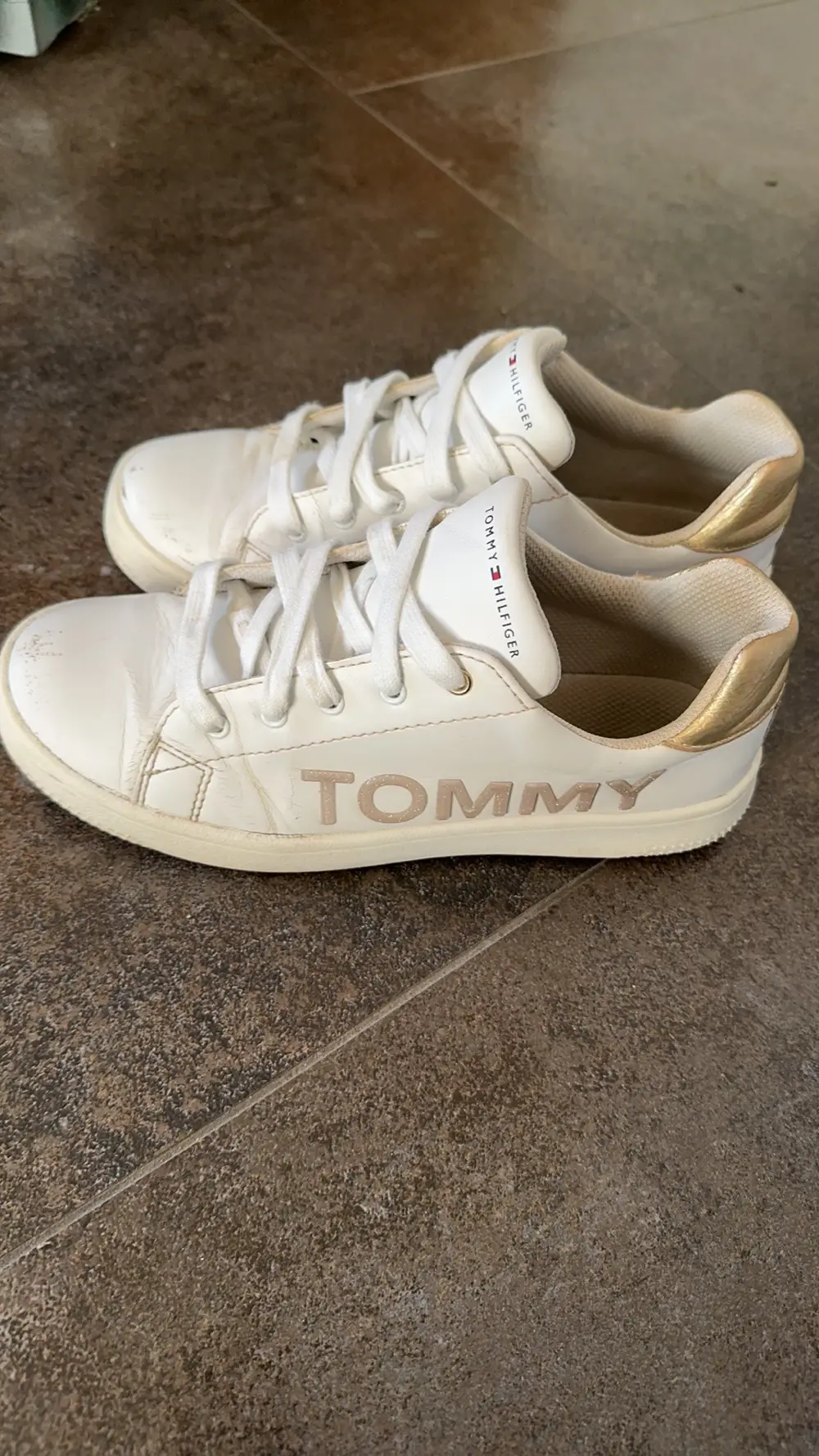 Tommy Hilfiger Sneakers