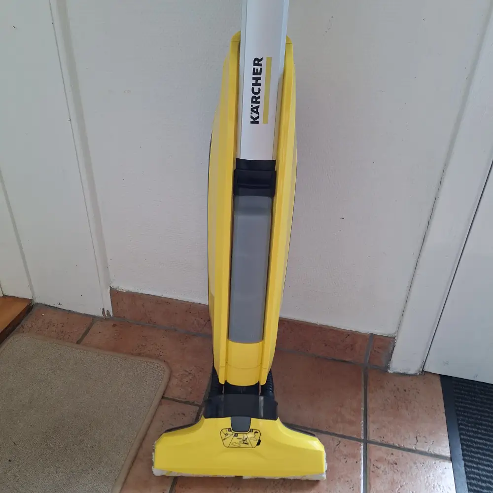 Karcher Gulvvasker