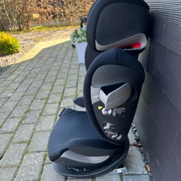 CYBEX Autostol