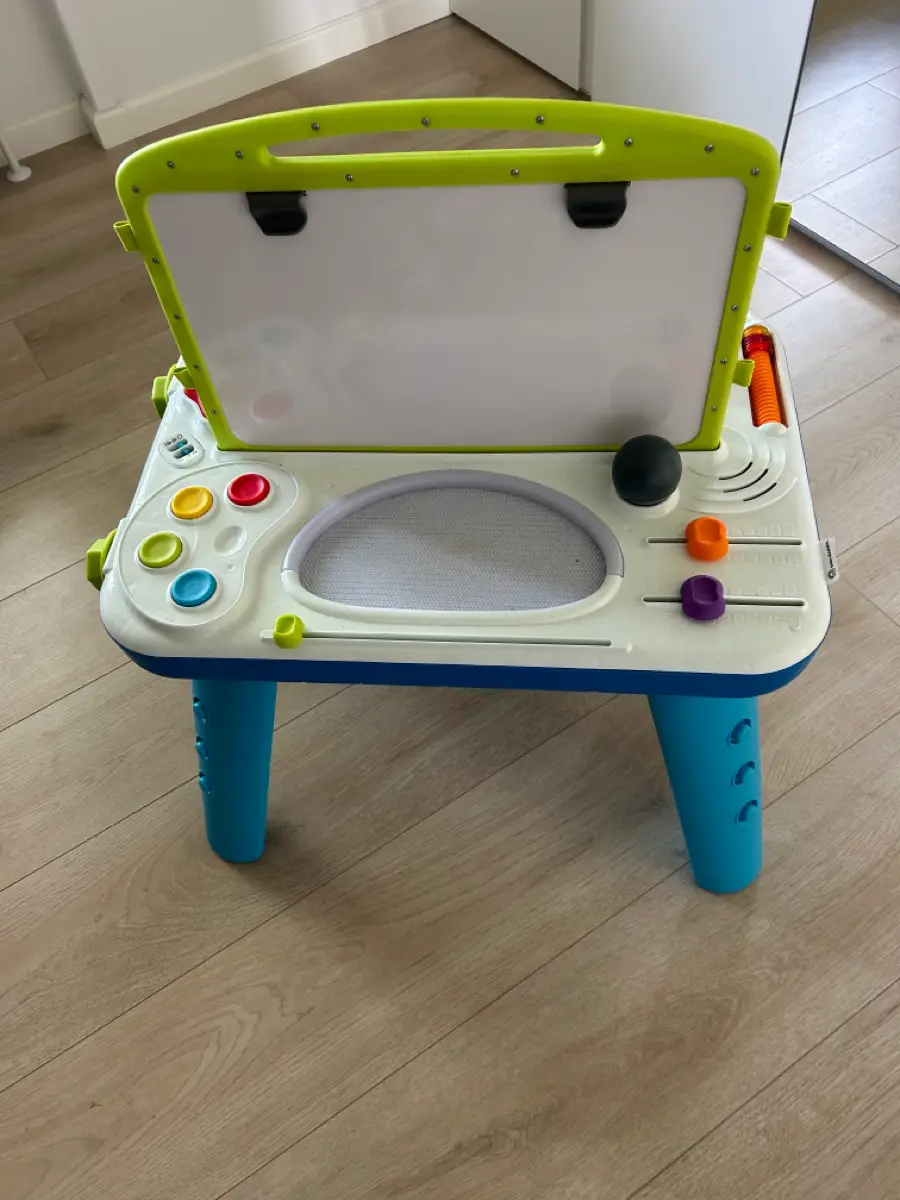 Baby Einstein Aktivitetsbord