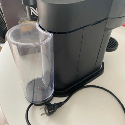 Nespresso Kaffemaskine