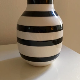 Kähler Vase