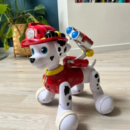 Paw Patrol Marshall