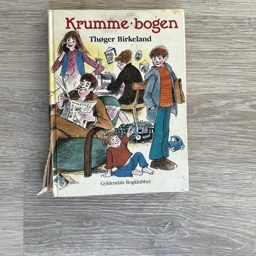 Krumme bogen Bog