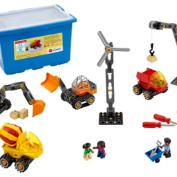 LEGO Tech Machines 45002