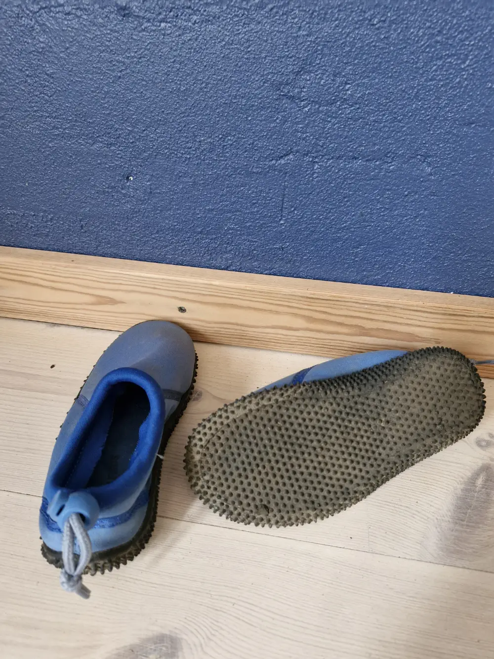 Ecco Viking Skofus Sko støvler og sandaler