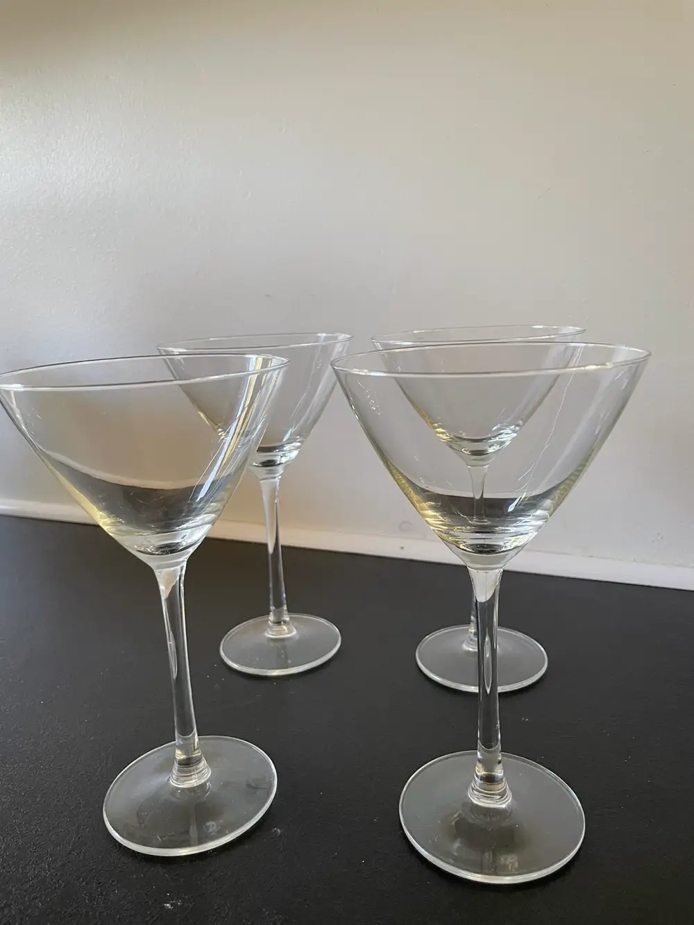 Ukendt Cocktail glas