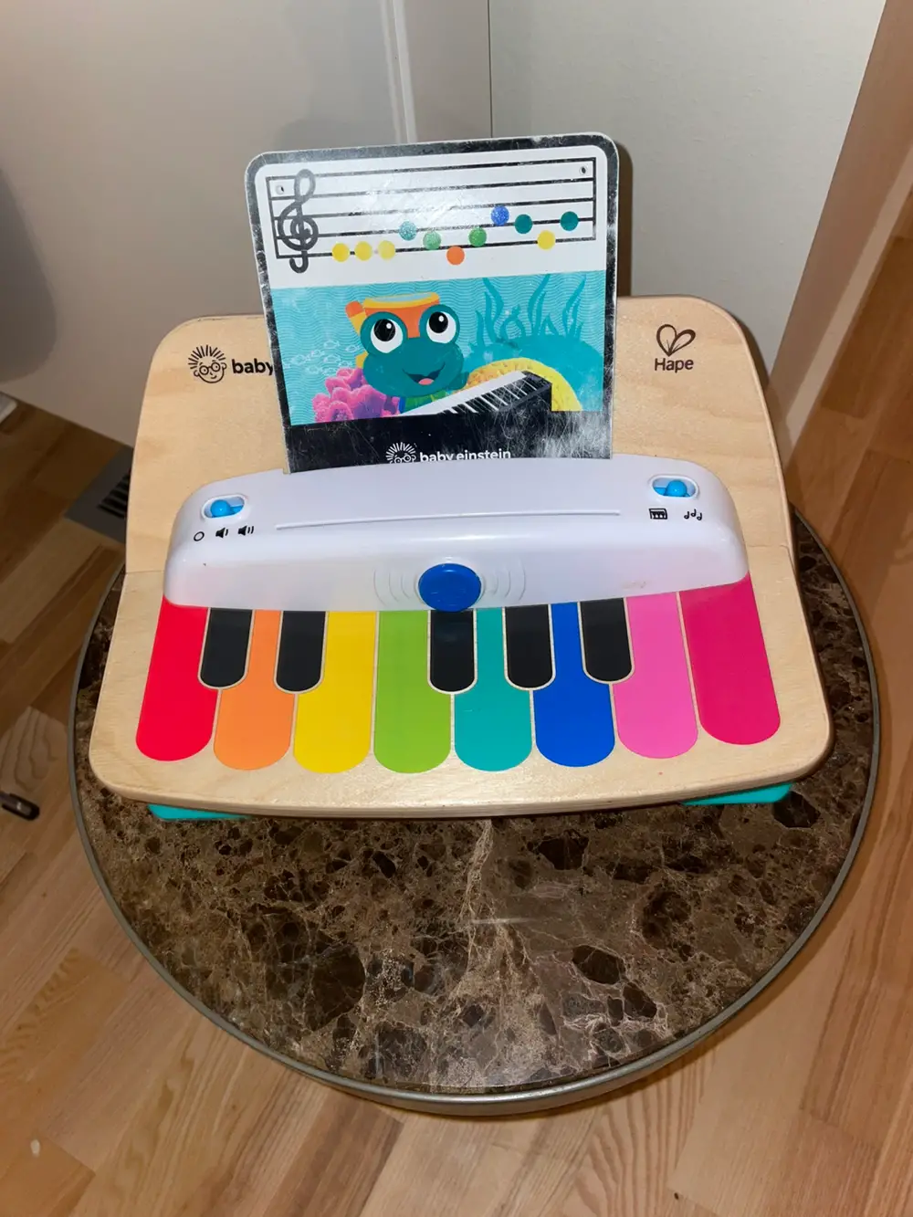 Hape Piano