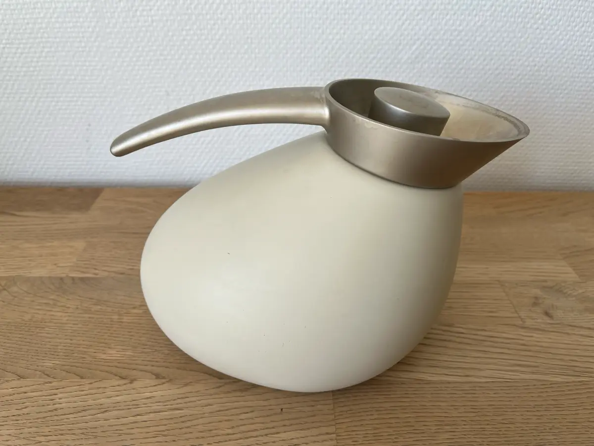 Georg Jensen Quack Termokande