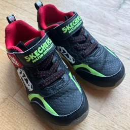 Skechers Sneaker med blink