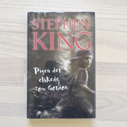 Stephen King Bog