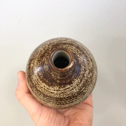 Retro Keramikvase