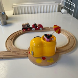 BRIO Mickey Mouse klubhus Disney