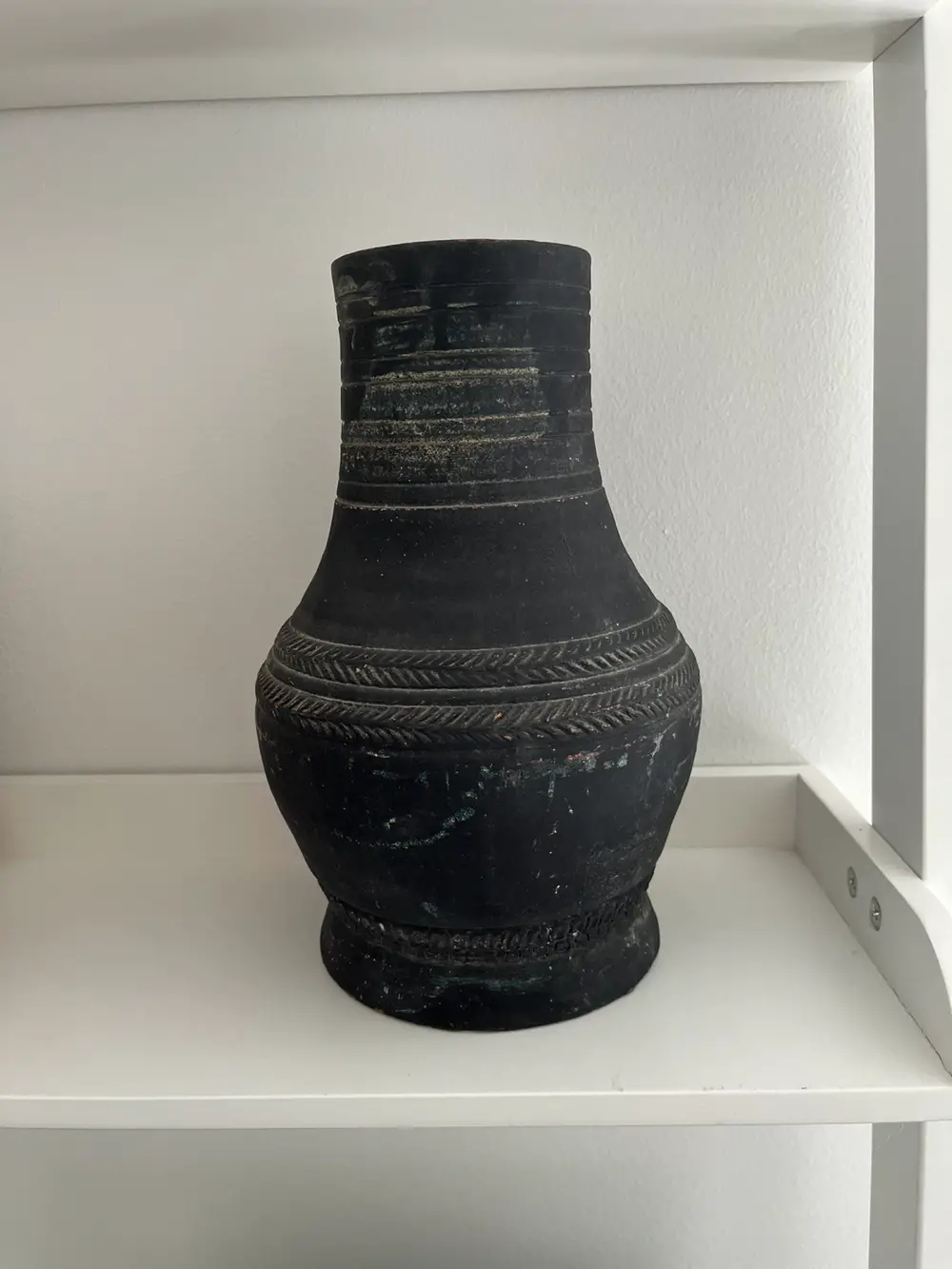 Buch Copenhagen Vase