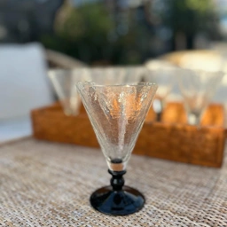 Holmegaard Cocktailglas