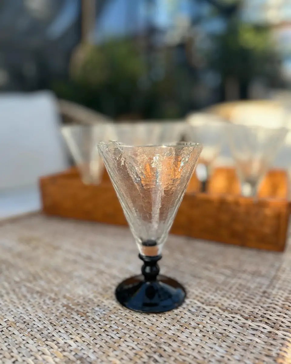 Holmegaard Cocktailglas