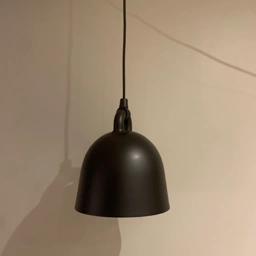 Normann Copenhagen Lamper