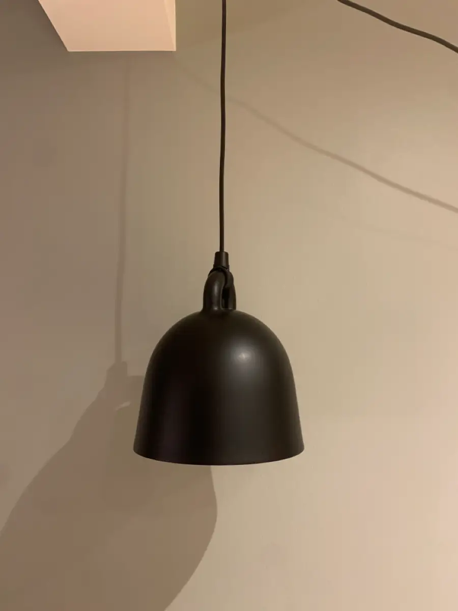 Normann Copenhagen Lamper