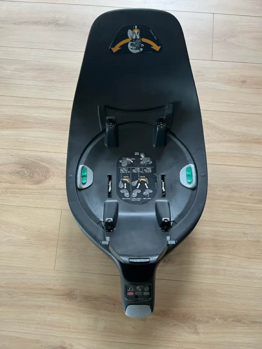 CYBEX Autostol inkl base