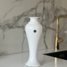 royal copenhagen Vase