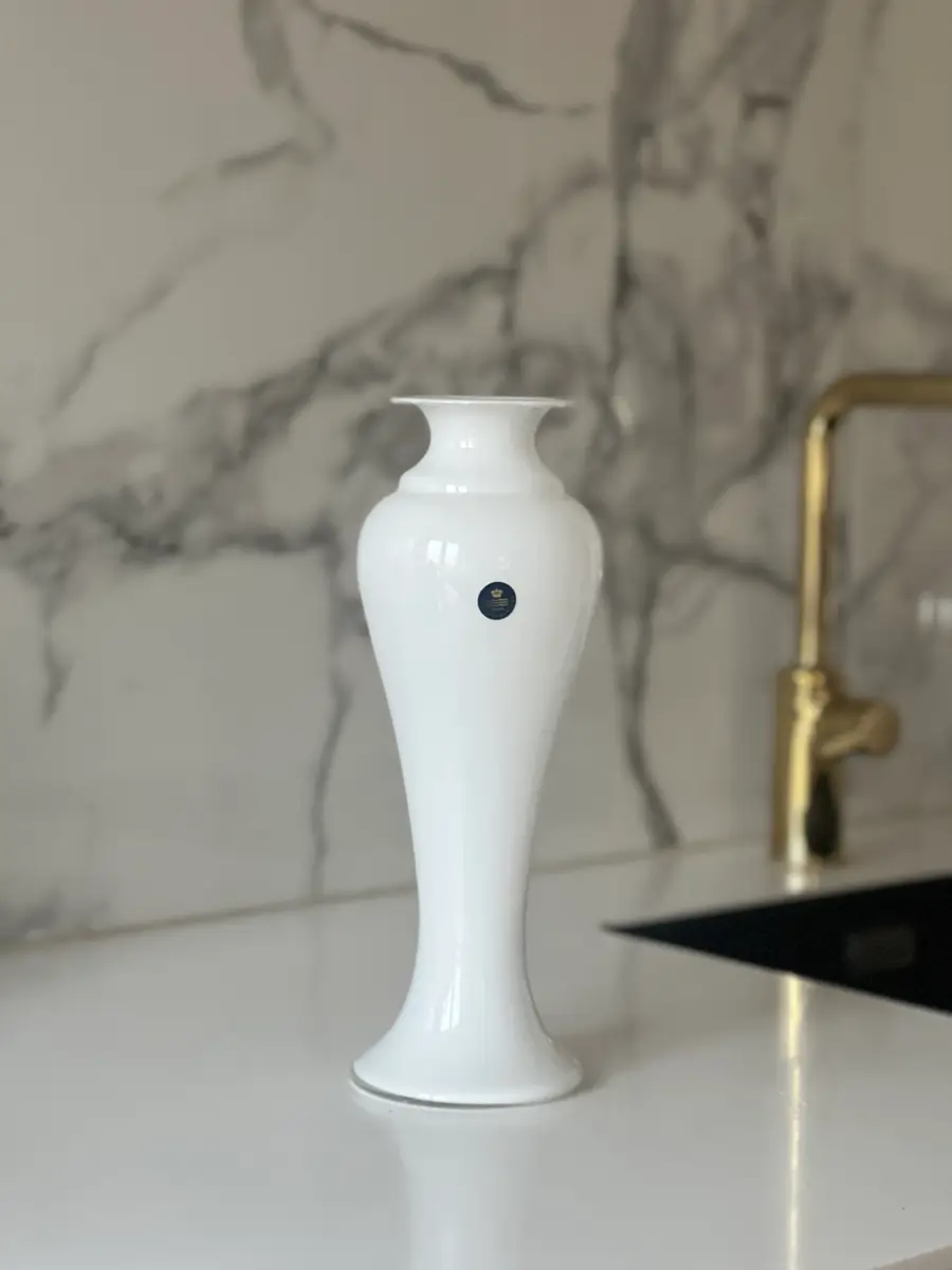 royal copenhagen Vase