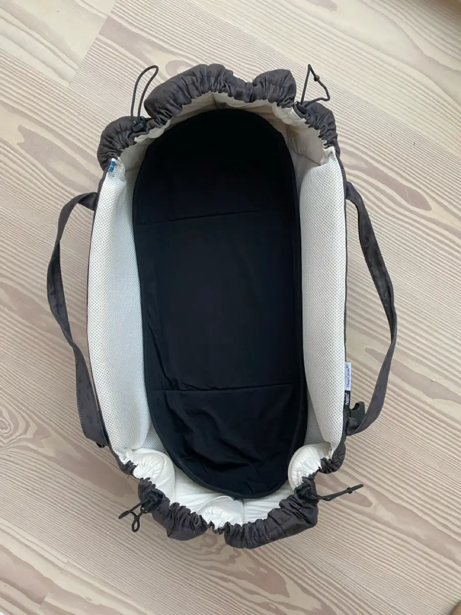 Najell SleepCarrier2