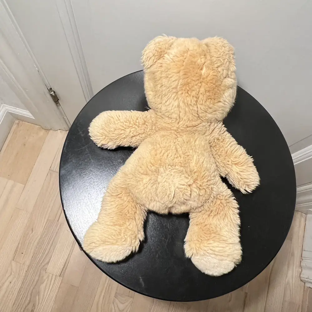 Ukendt Bamsekrammedyrteddybear