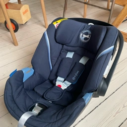 CYBEX Autostol m isofix-base