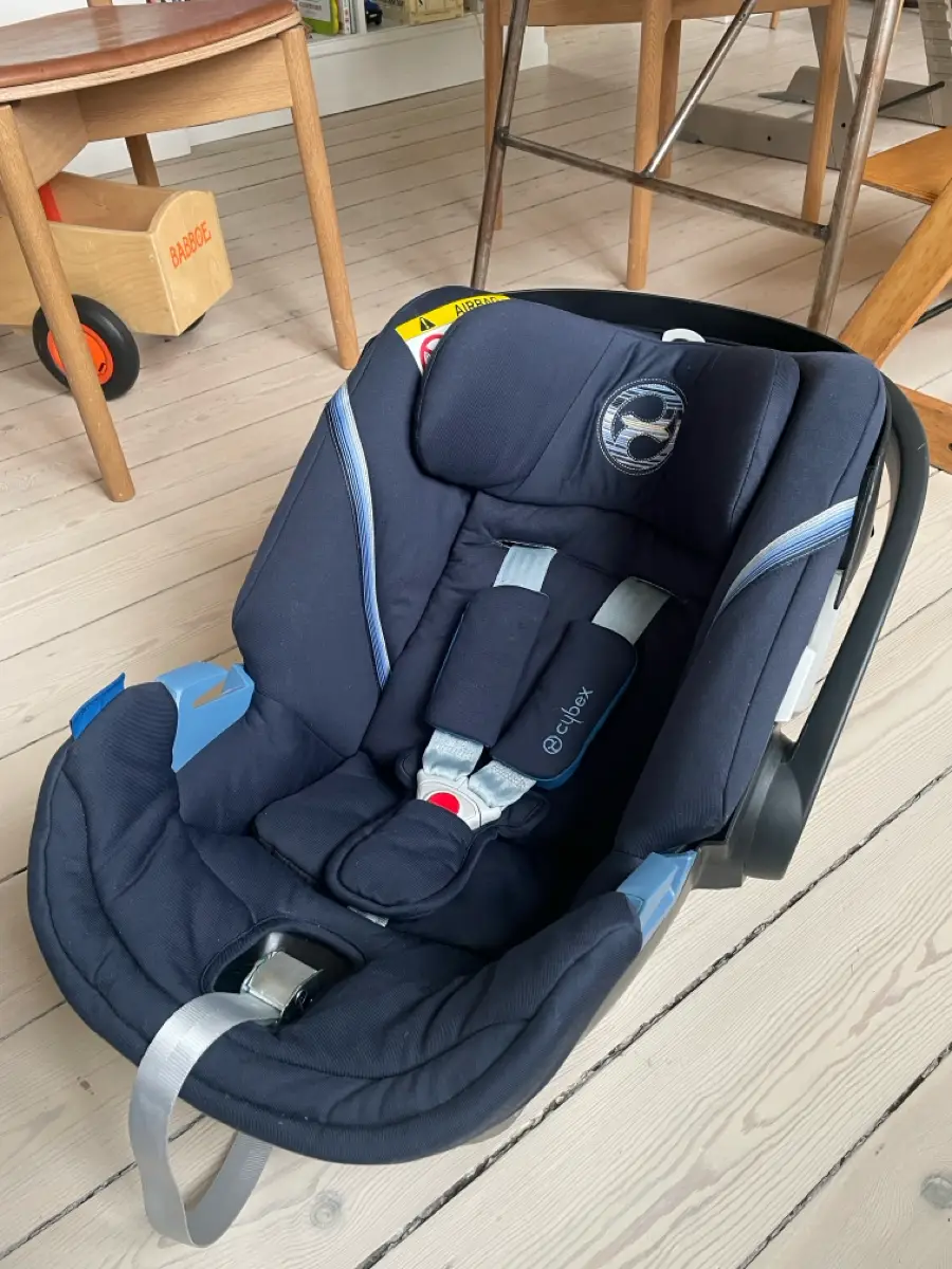 CYBEX Autostol m isofix-base