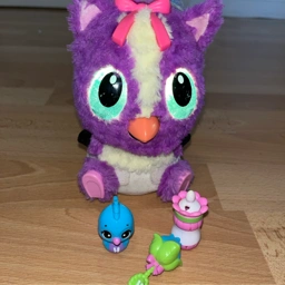 Hatchimals Fugl