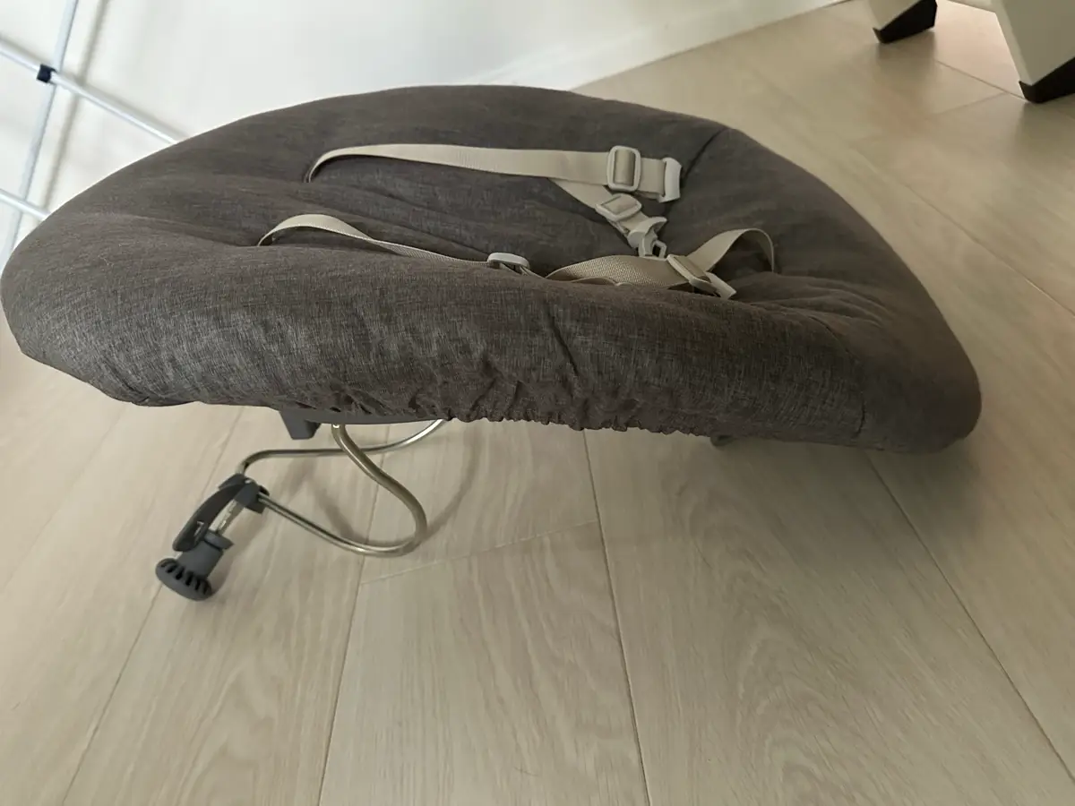 Stokke Babyindsats